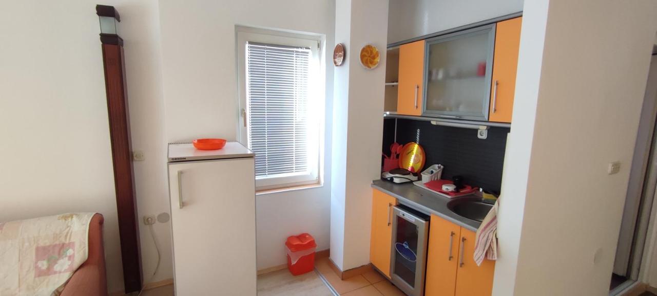 Apartments Vela - Pestani, Ohrid Exterior photo