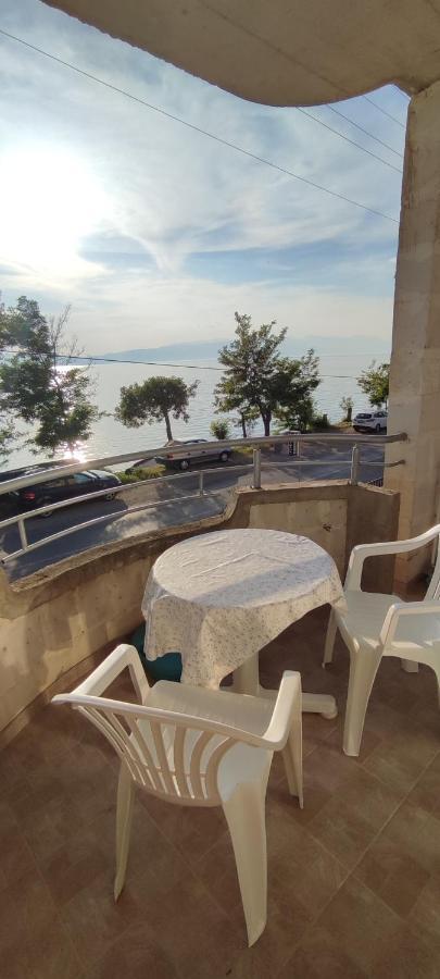 Apartments Vela - Pestani, Ohrid Exterior photo