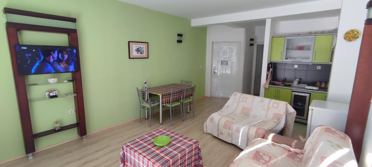 Apartments Vela - Pestani, Ohrid Exterior photo